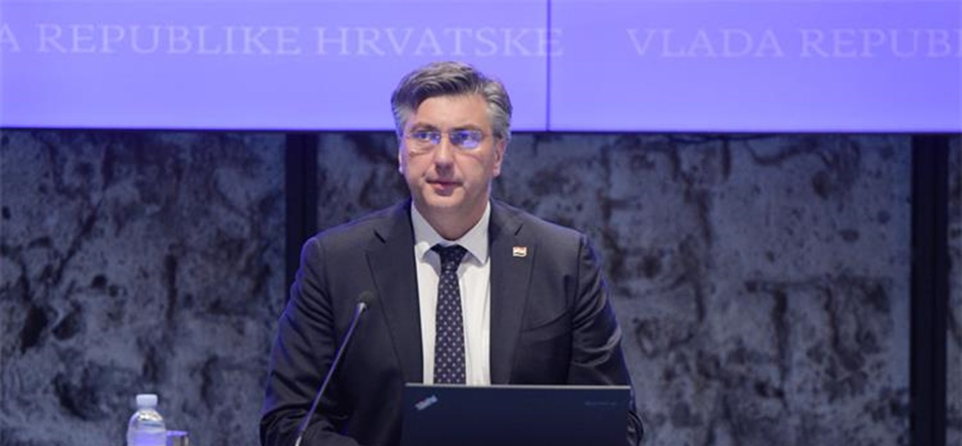 Croatia will continue to assist Ukraine